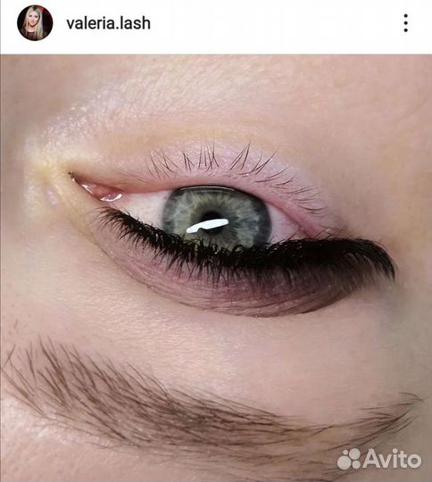 Наращивание ресниц Промышленная/Садовая