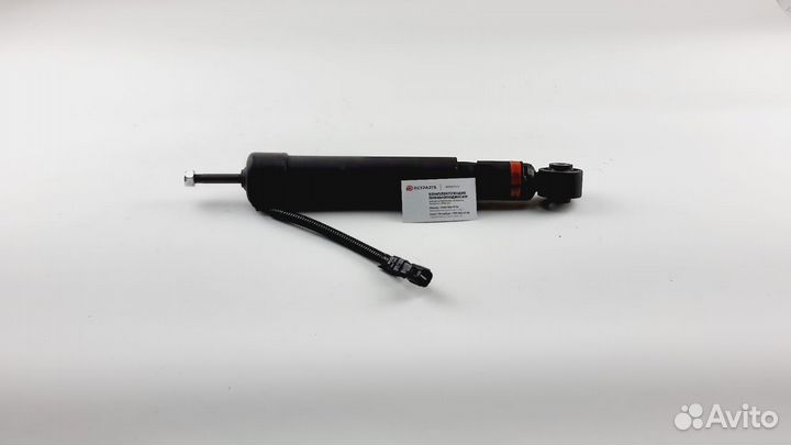 Амортизатор Lexus GX470 задний