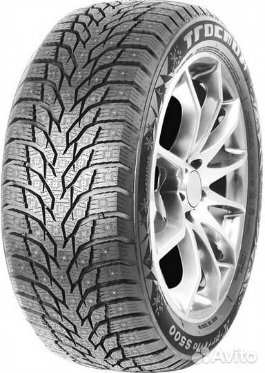 Tracmax X-Privilo S500 285/50 R20 116T