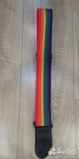 Ремень для гитары Perri's