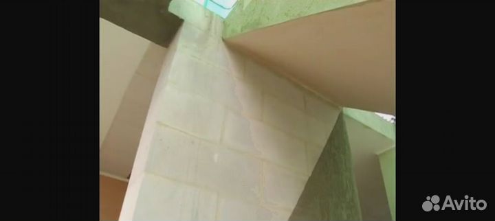 Газоблоки от произоводителя. Объём