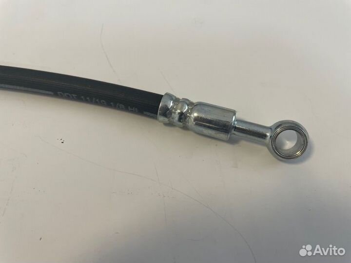 Шланг тормозной передний левый Ssangyong Kyron