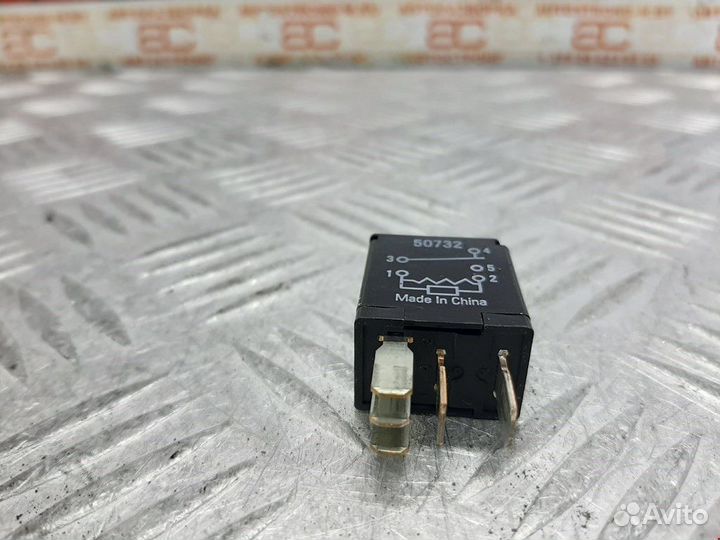 Реле (прочие) Dodge Durango 2 2006 04608650AB