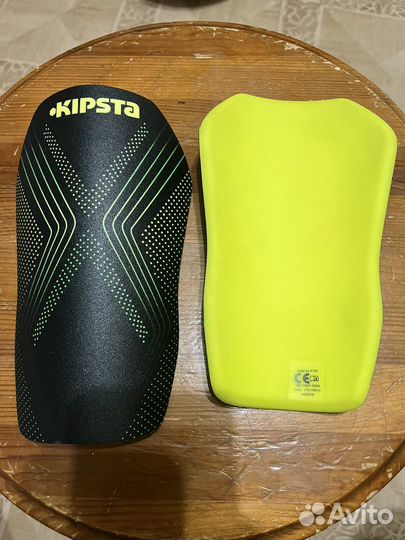 Защита голени