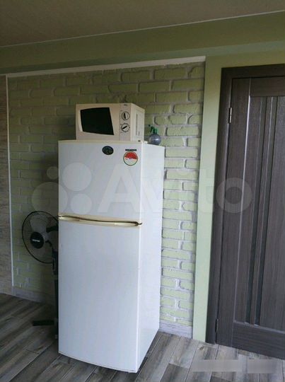 2-к. квартира, 102 м², 1/2 эт.