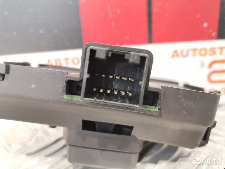 Блок управления сиденьем Chrysler Pacifica 2007