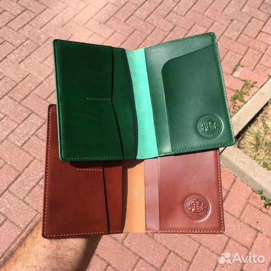 Холдер для документов