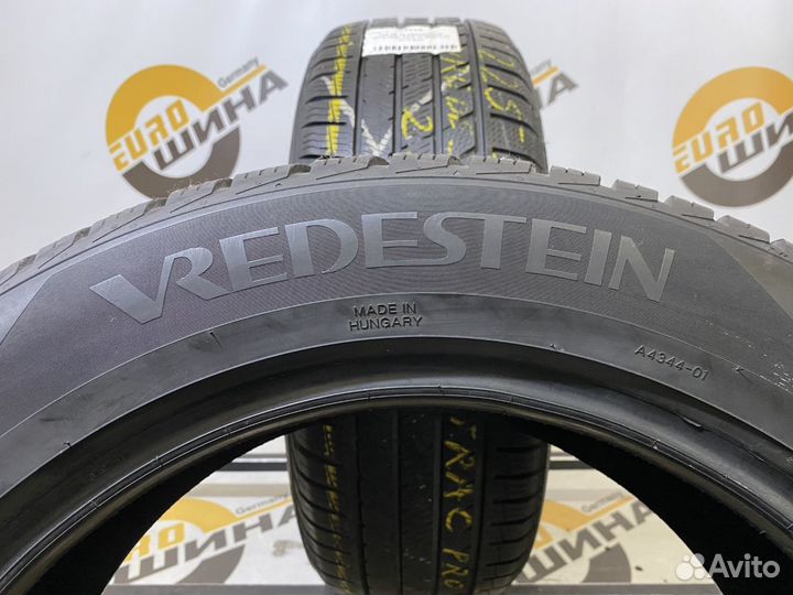 Vredestein QuaTrac Pro 225/55 R18