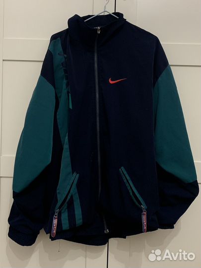 Олимпийка nike vintage