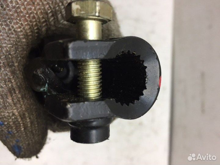 Кардан рулевой Vw Polo Classic 1995-2002