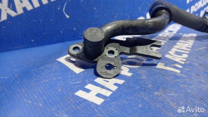 Трубка гидроусилителя Kia Cerato Koup купе G4KD