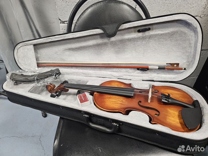 Скрипка 4/4