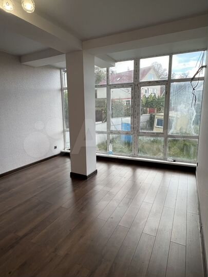 3-к. квартира, 77,5 м², 2/5 эт.