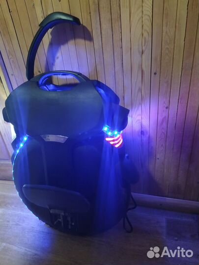 Моноколесо inmotion V11