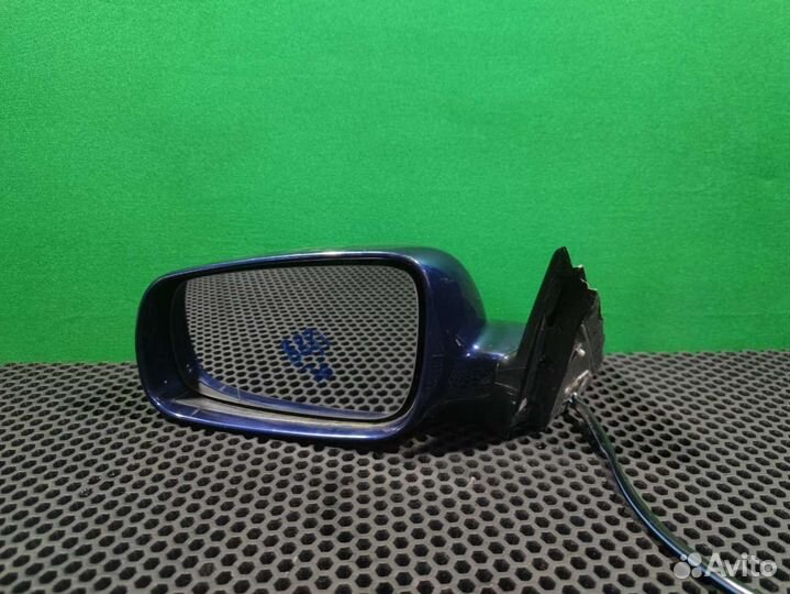 Зеркало левое 3B0 857 933 Volkswagen Passat B5 1.6 Бензин