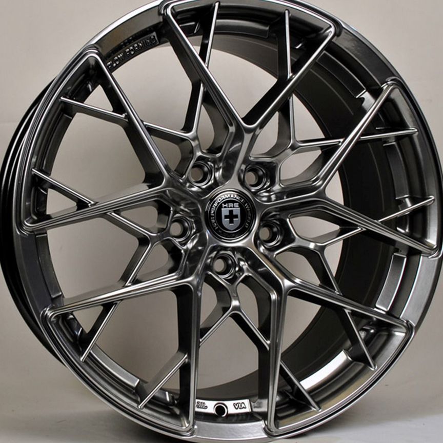 Литые диски Stuttgart 7×R16 5×100