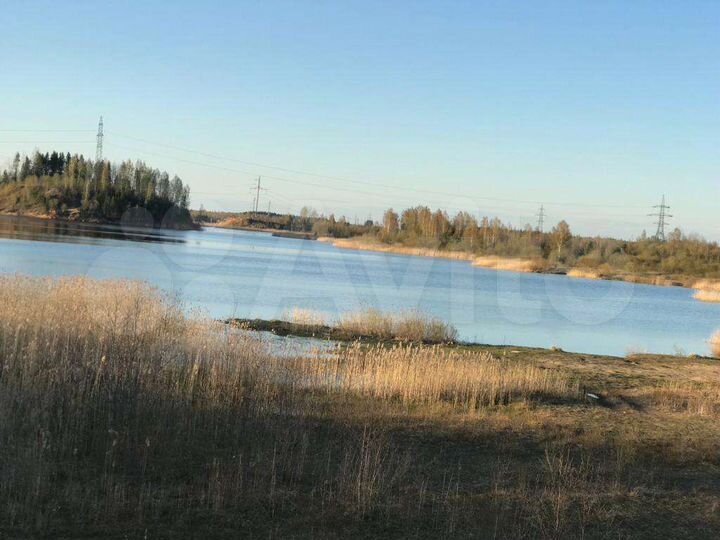 Дом 72 м² на участке 10 сот.