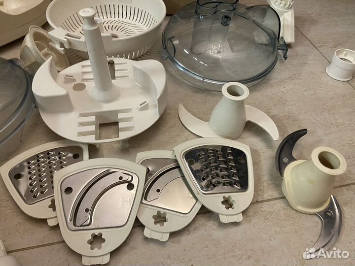 Чаша, соковыжималка, ножи для комбайна moulinex