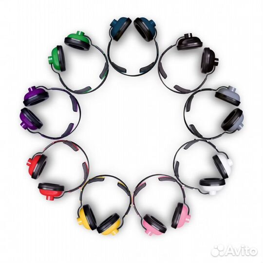 Наушники Superlux HD651 Black