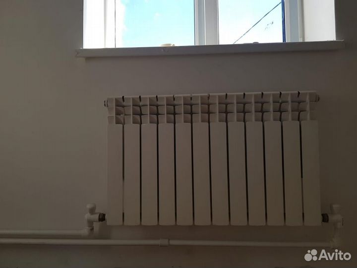 Сантехник.скидки на монтаж отопленияводоснабжения