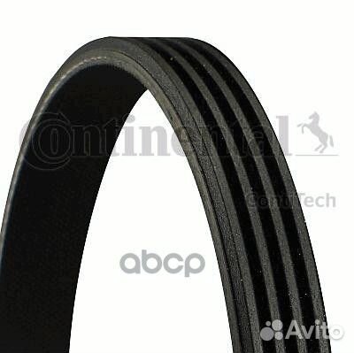 Ремень поликлиновый 4PK870 ContiTech