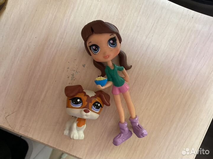 Littlest Pet Shop