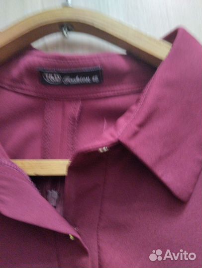 Платье 48 размер