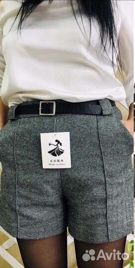 Шорты