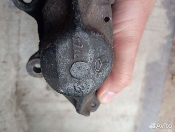 Джетроник m102, k-jetronic