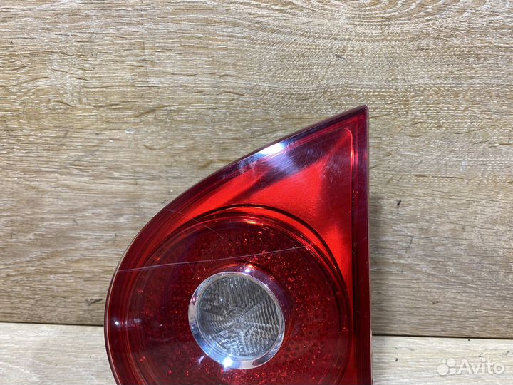 Фонарь задний правый VW Golf 5 Арт. 110435