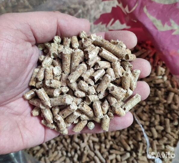 Пеллеты срочная доставка