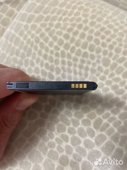 Аккумулятор для телефона samsung
