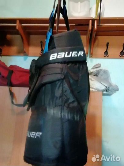 Вратарские шорты