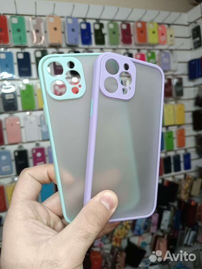 Чехол на iPhone 12 Pro Max