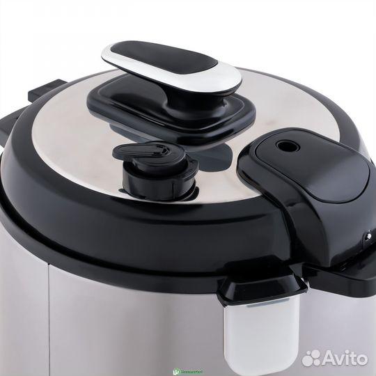 Мультиварка-скороварка Galaxy GL 2650