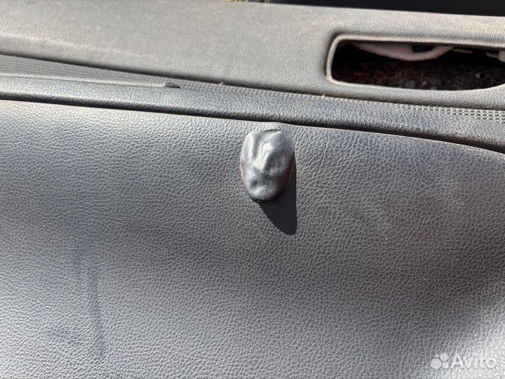 Обшивка двери Mazda 6 GG