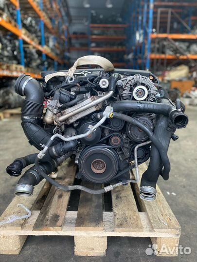 Двигатель, BMW 3 E90/E91/E92/E93 2011