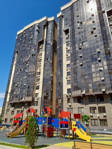 2-к. квартира, 55 м², 2/16 эт.