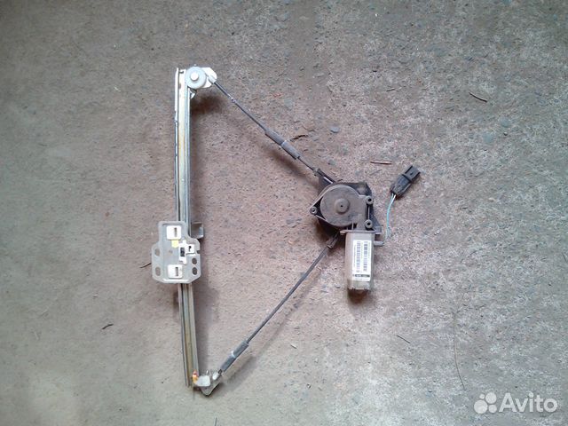 Корпус бензонасоса