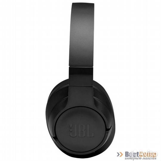 Беспроводные наушники с микрофоном JBL Tune 710BT