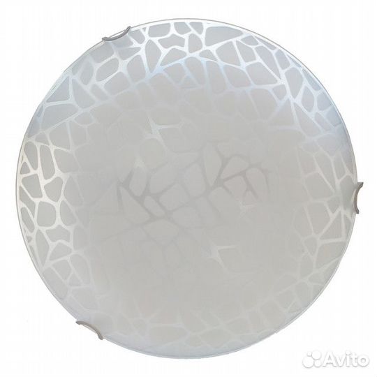 Светильник настенно-потолочный балтийский стиль Ап