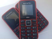 Восстановление кирпича alcatel one touch