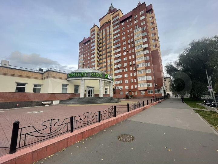 Свободного назначения, 8 м²