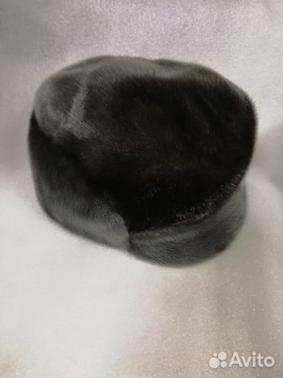 Кепка мужская норковая