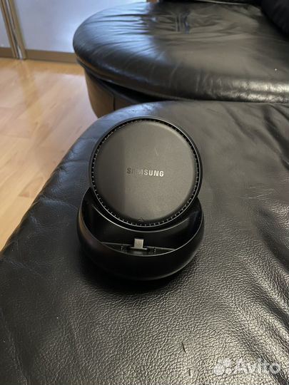 Samsung dex station