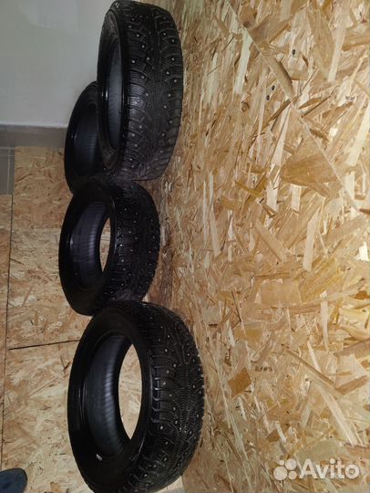 Nokian Tyres Nordman 5 185/60 R14 82T