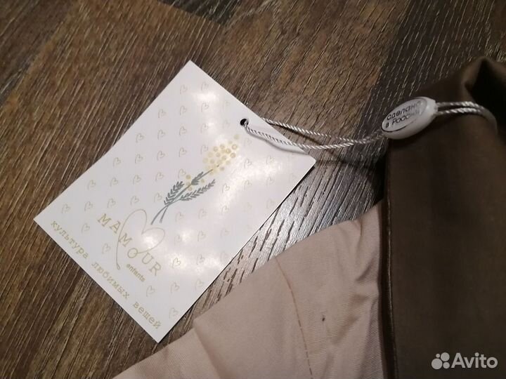 Пижама детская 104