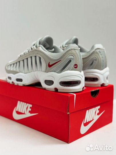 Кроссовки мужские nike