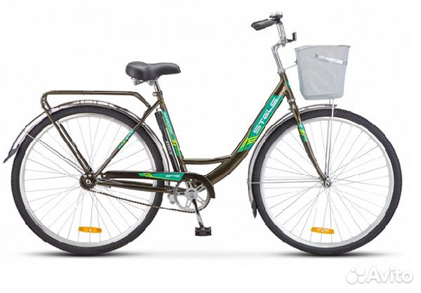 Женский Велосипед Stels Navigator 345 Lady