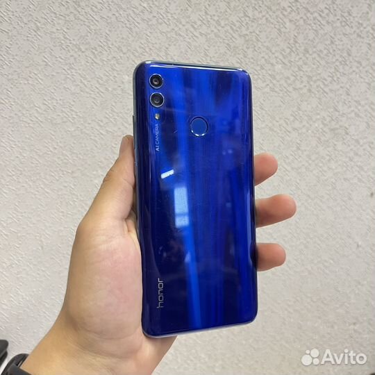 HONOR 10 Lite, 3/32 ГБ